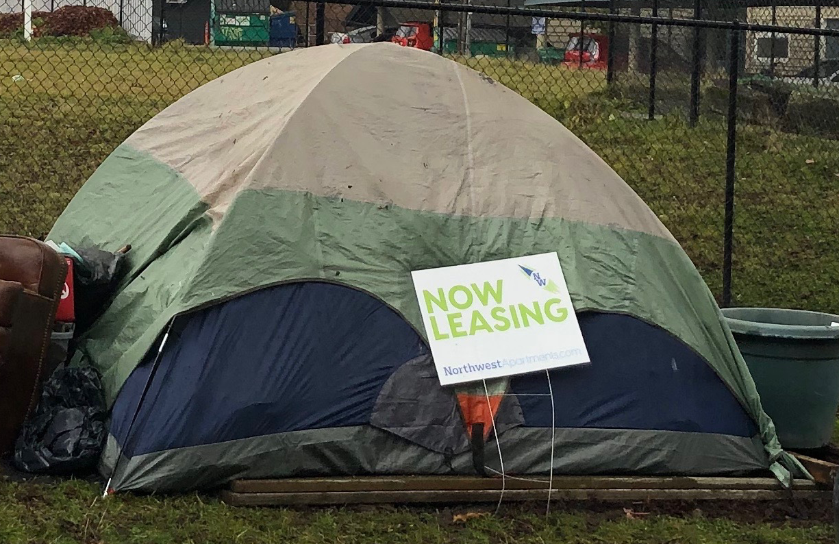 Now Leasing